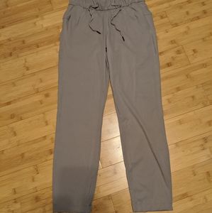 Lululemon dupe on the fly 7/8 pants (CRZ yoga)